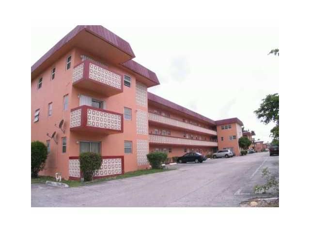 18900 NE 3 CT # 517, Miami, FL 33179