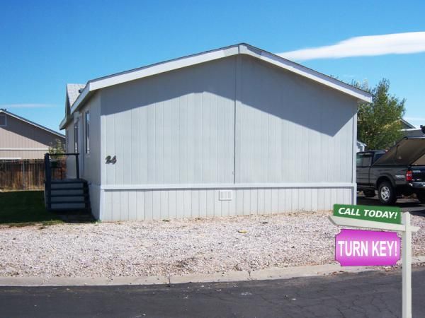 24 Leadfield Avenue, Reno, NV 89506