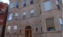 5322 S Calumet Ave #3N Chicago, IL 60615