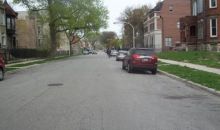 4852 South Champlain Avenue Un 3s Chicago, IL 60615