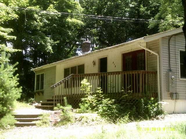 135 Pinney Hill Rd, Willington, CT 06279