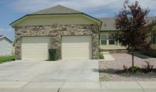 718 Dailey Dr Sidney, NE 69162