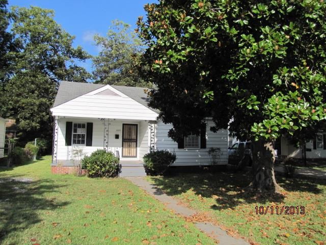 1529 Broad St, Clarksdale, MS 38614