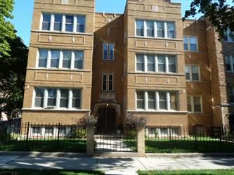 2058 W Fargo Avenue #g, Chicago, IL 60645