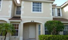 878 Summit Lake Dr West Palm Beach, FL 33406