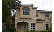 818 SUMMIT LAKES DRIVE West Palm Beach, FL 33406