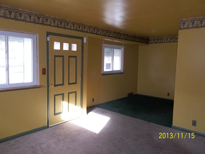 3718 Milbourne, Flint, MI 48504
