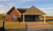 3946 Shae Pierce Dr Southaven, MS 38671