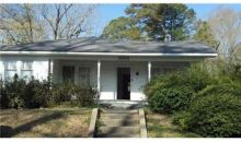 3313 39th Ave Meridian, MS 39307