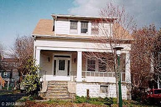 2904 Inglewood Avenue, Parkville, MD 21234