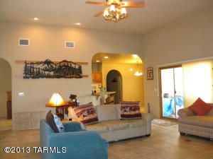 3761 E Tapia, Vail, AZ 85641