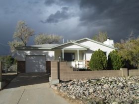 3009 Ann Circle SE, Rio Rancho, NM 87124