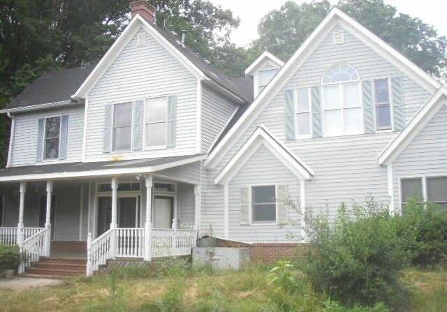 195 Old Farm Way, Blue Ridge, GA 30513