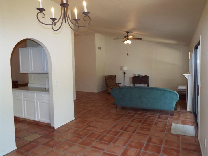 9501 E Ashford, Tucson, AZ 85747