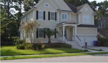 1728 JAMES BASFORD PLACE Mount Pleasant, SC 29466