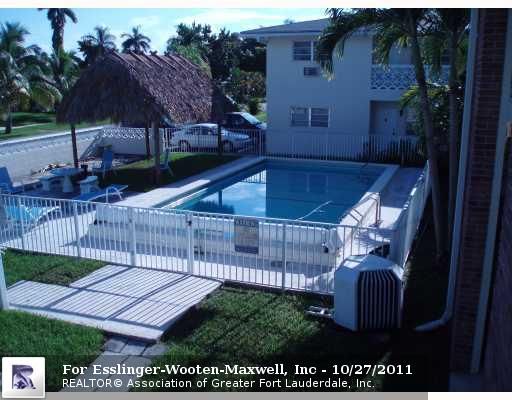 1446 HAYES ST # 4, Hollywood, FL 33020