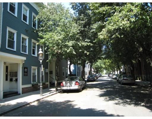 34 Washington Street #1A, Charlestown, MA 02129