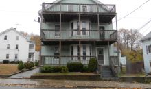 85 Transit Street Woonsocket, RI 02895