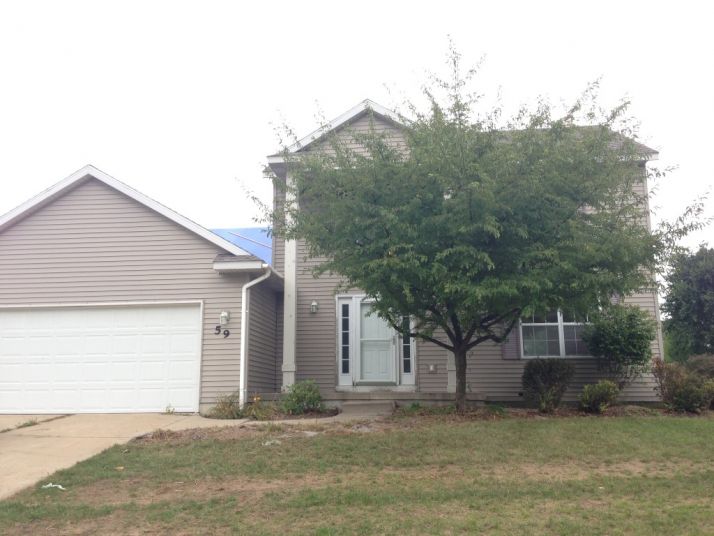 59 Rogue River View Dr NE, Rockford, MI 49341