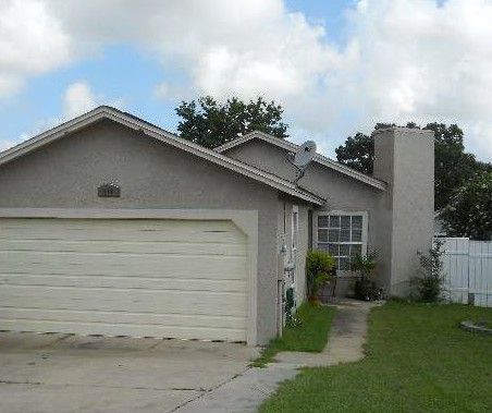 108 Winterglen Drive, Sanford, FL 32771