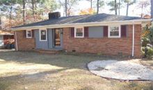 1807 Catawba Street Fayetteville, NC 28303