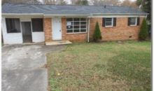 2913 Curtis St Gastonia, NC 28052