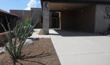 3094 S Placita Del Avestruz Green Valley, AZ 85622