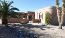 1781 W Placita Del Gatito Green Valley, AZ 85622