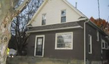 1718 Oakland Road N Cedar Rapids, IA 52402