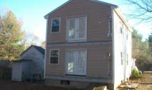 9 Oneida Street Methuen, MA 01844