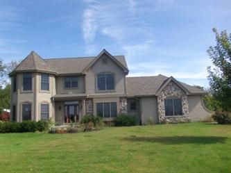 8225 Marjorie Dr, Waterford, WI 53185
