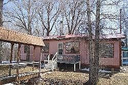 Spur, Gunnison, CO 81230