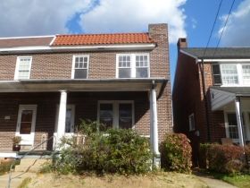 733 4th Street, Lancaster, PA 17603