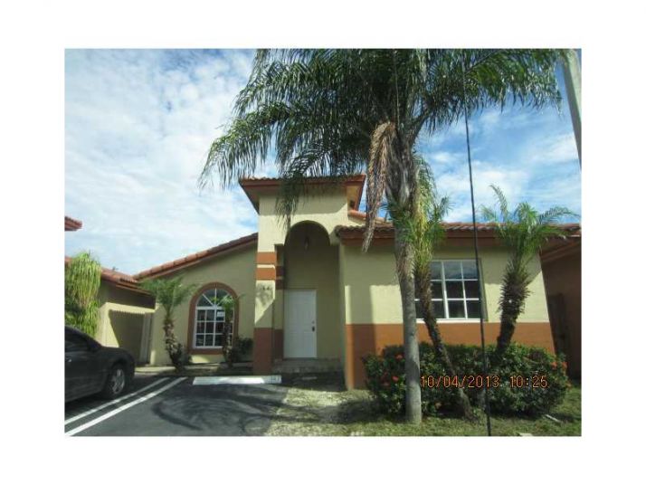 7001 W 35 AV # 146, Hialeah, FL 33018