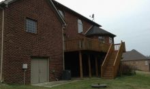 152 Hickory Meadows Dr Richmond, KY 40475