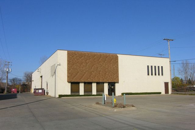 36545 Groesbeck Highway, Clinton Township, MI 48038