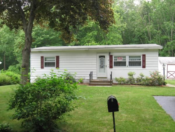 9 Old Forge Road, Westbrook, CT 06498