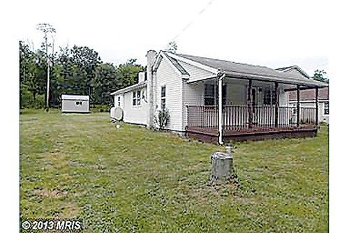 7101 Path Valley Road, Fort Loudon, PA 17224