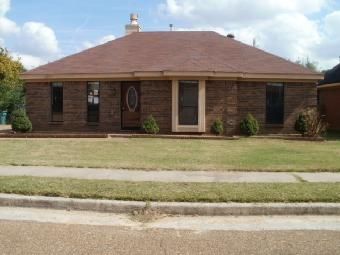 4856 Blue Wing St, Memphis, TN 38141