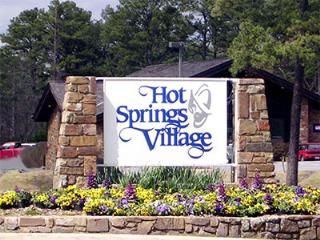 10/12 Ladera7 Lucir Lane, Hot Springs Village, AR 71909