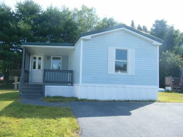 665 Saco Street Lot 196, Westbrook, ME 04092