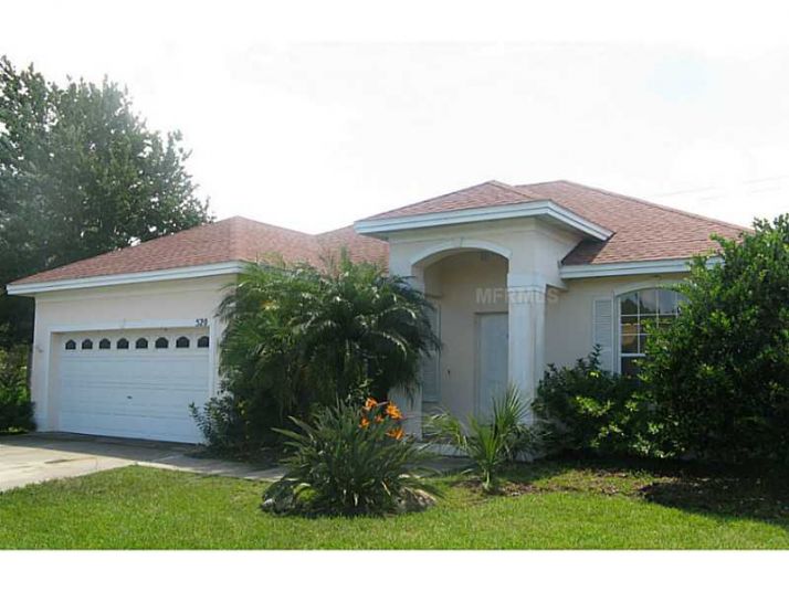 520 Pinewood Dr, Oldsmar, FL 34677