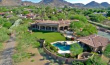 6030 N ELIZABETH Place Paradise Valley, AZ 85253