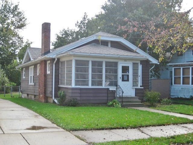 721 5th St, Jackson, MI 49203