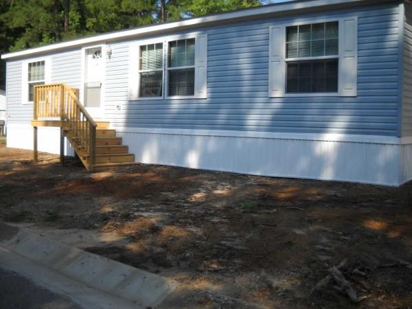 711 Cliffside Dr., Chester, VA 23836