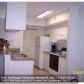 450 S PARK RD # 108, Hollywood, FL 33021 ID:1095414