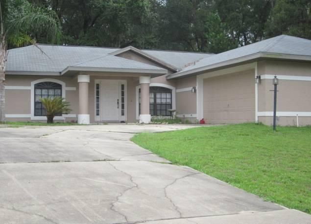 3102 E Brigadoon Ct, Hernando, FL 34442