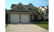 1110 Silverbrooke Dr # 30127 Powder Springs, GA 30127