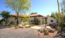 35302 S Quail Run Trail Wickenburg, AZ 85390