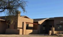 33201 W CONDOR Road Wickenburg, AZ 85390